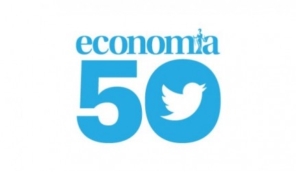 #economia50