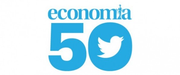 #economia50