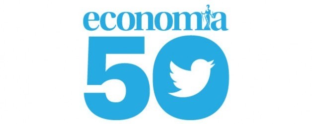 #economia50