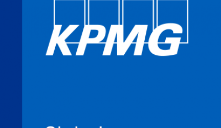 Interviewed for KPMG Alumni Newsletter and Website