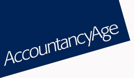 Accountancy Age’s Financial Power List 2013: Big Hitters