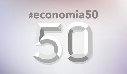 The #economia50 2017