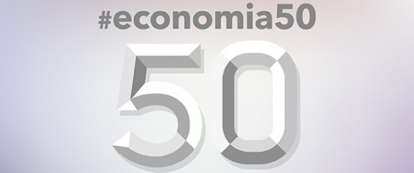 The #economia50 2017