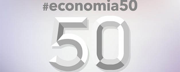 The #economia50 2017